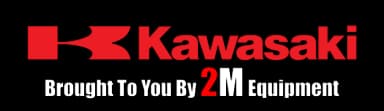 Kawasaki OEM Part